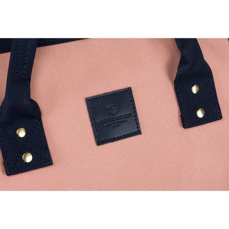 Plecak podróżny, bagaż podręczny do samolotu, mix, Peterson