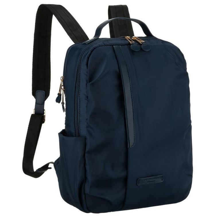 Plecak podróżny, bagaż podręczny do samolotu, niebieski, Peterson