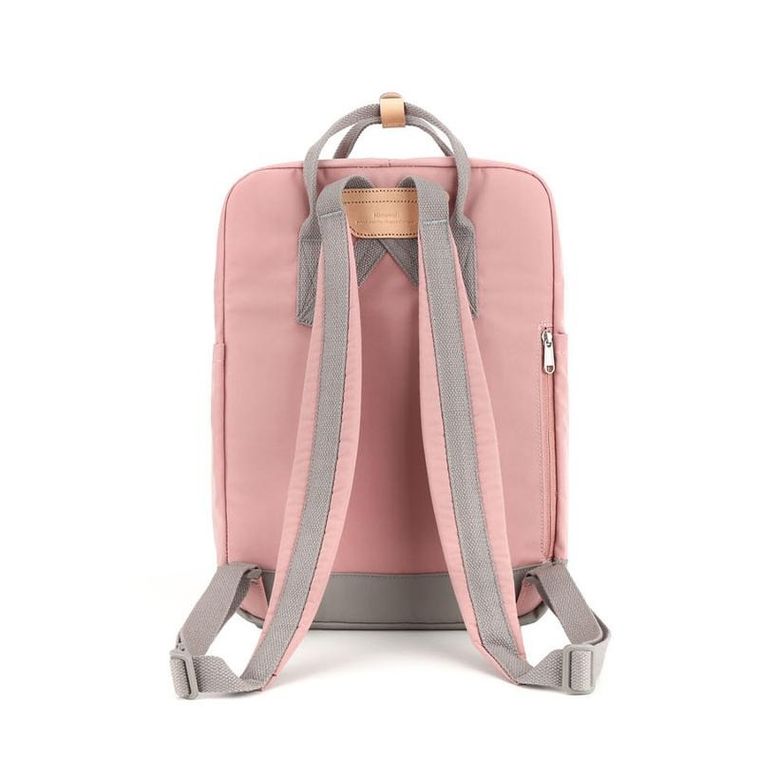 Plecak, różowy, Himawari
