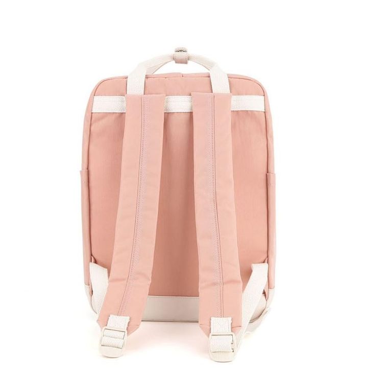 Plecak, różowy, Himawari