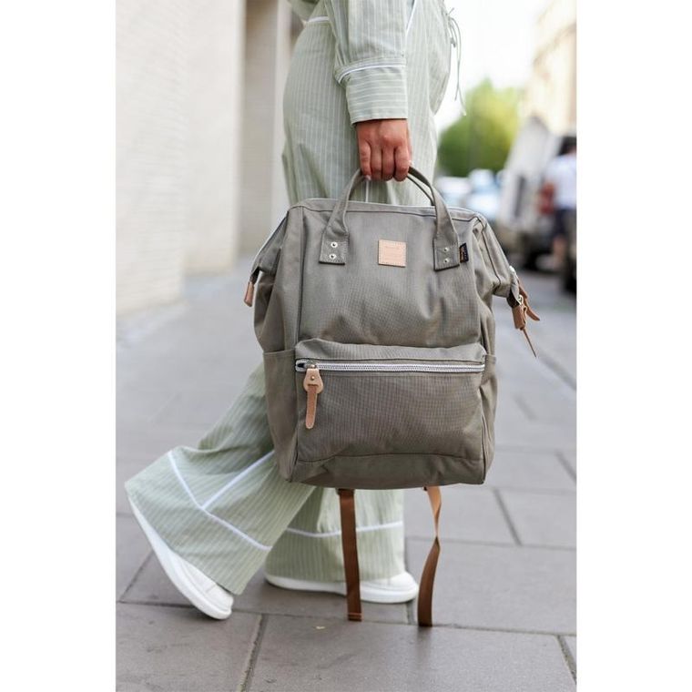 Plecak, szary, Himawari