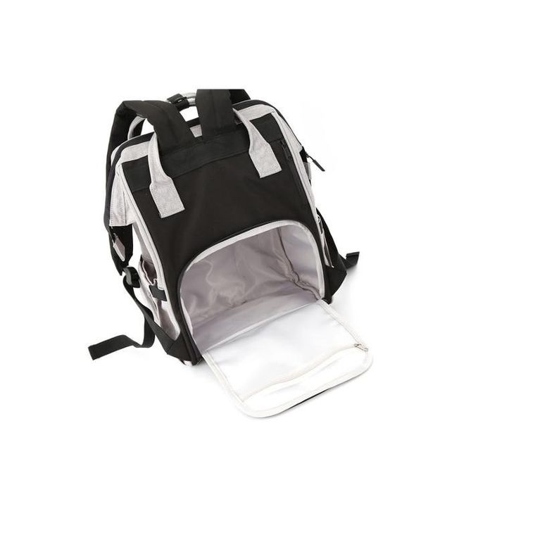 Plecak, szary, Himawari