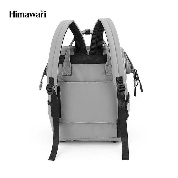 Plecak, szary, Himawri
