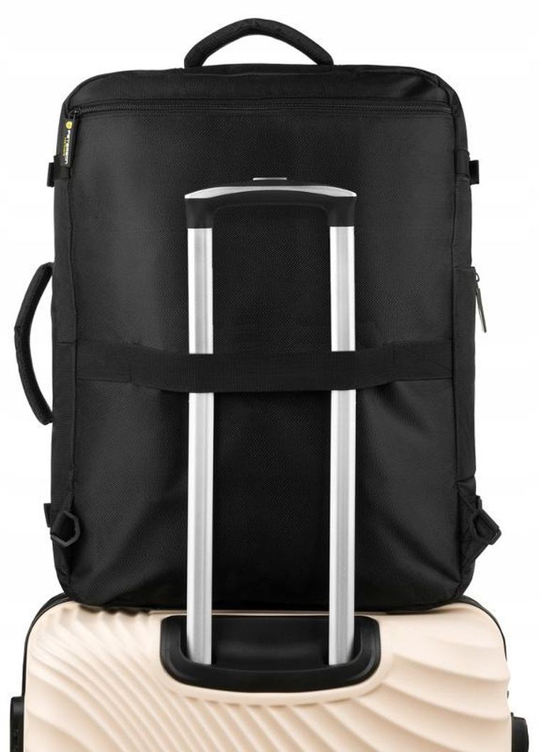 Plecak-torba podróżny, wodoodporny, Peterson