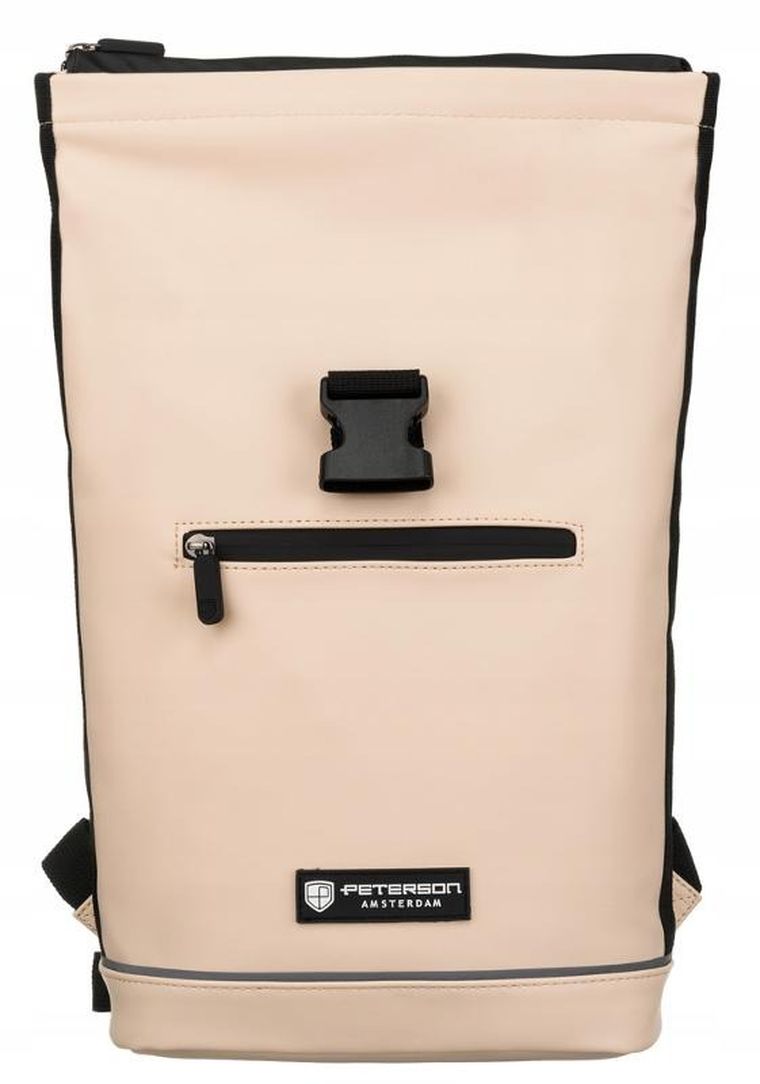 Plecak-worek, Peterson