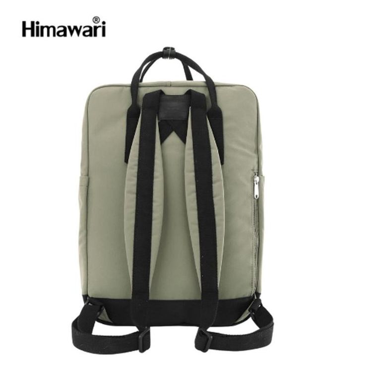 Plecak, zielony, Himawari