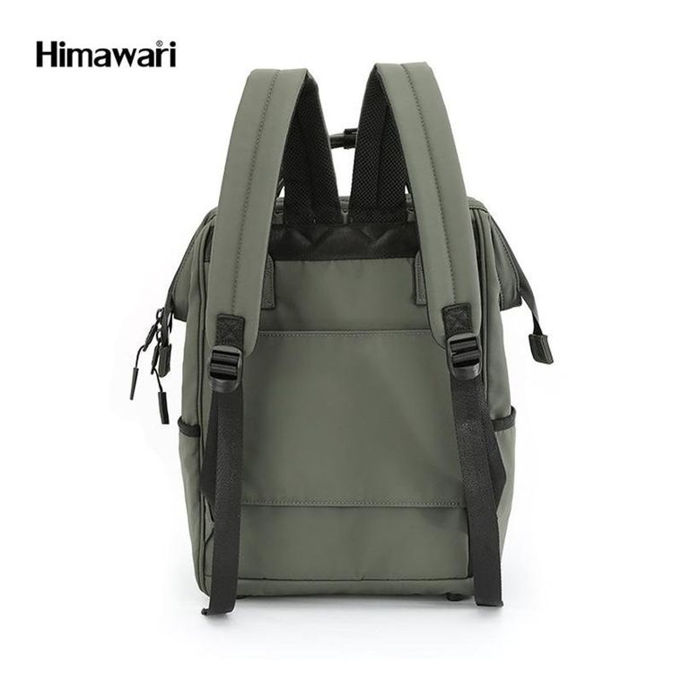 Plecak, zielony, Himawari