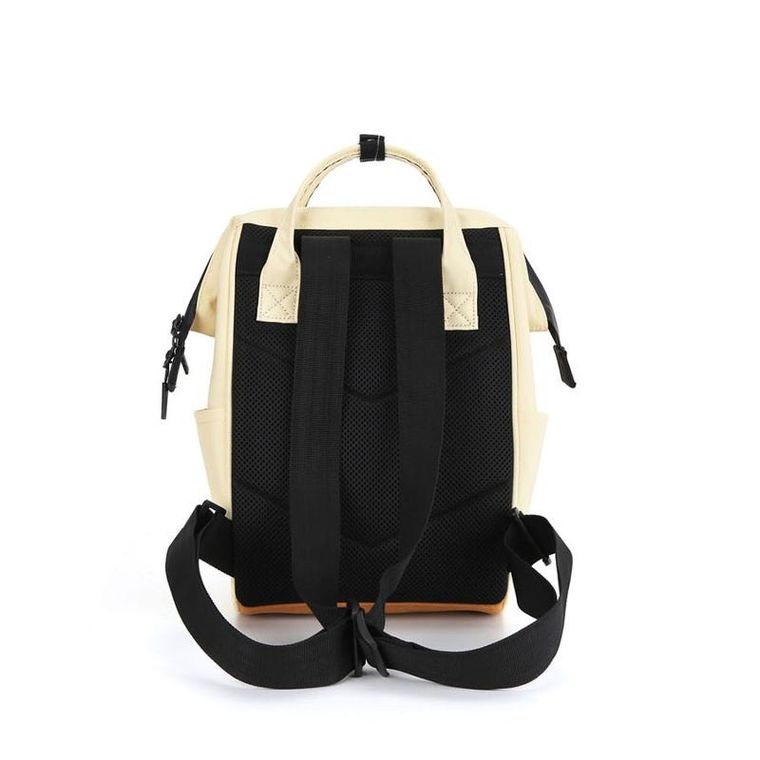 Plecak, żółty, Himawari