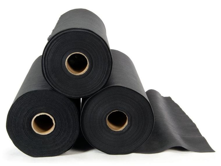 Plonos, agrowłóknina ogrodowa, 1,6100m + szpilki, 100 szt.