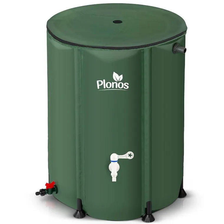 Plonos, zbiornik na deszczówkę, 500l