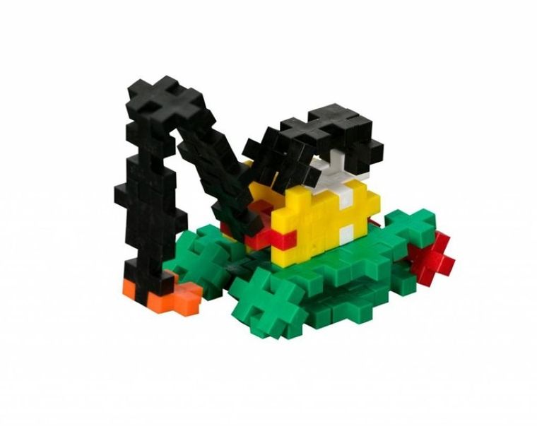 Plus-Plus, Mini Basic, klocki, 3600 szt.