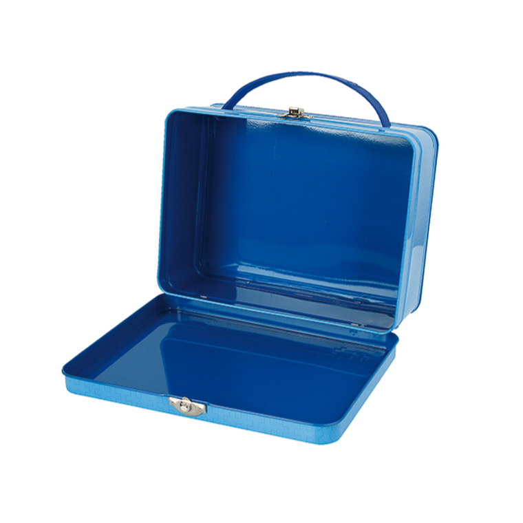 Plus-Plus, Mini, zestaw: 500 klocków podstawowych, 100 klocków neonowych, walizka