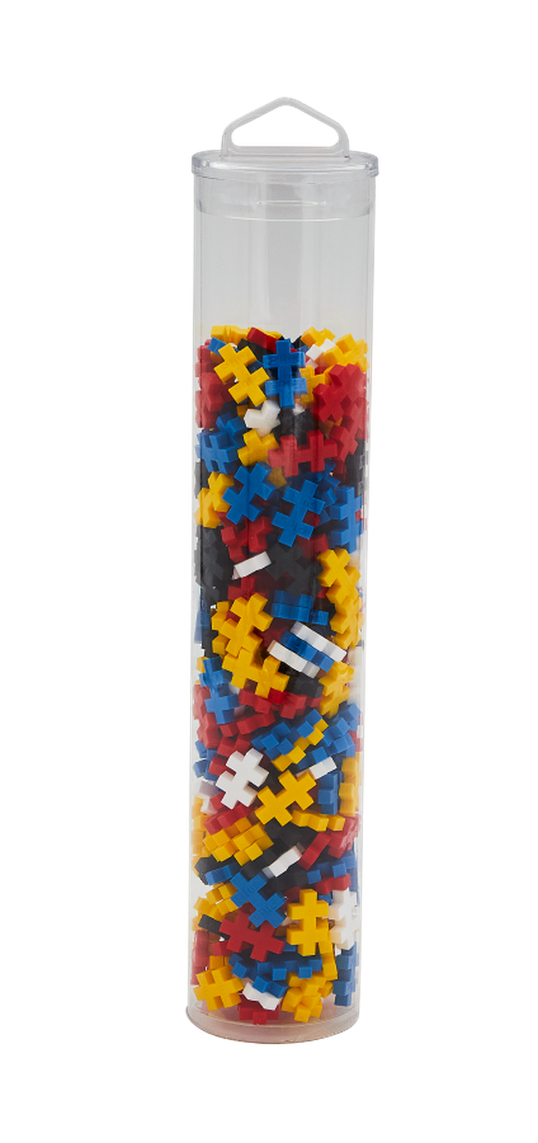 Plus-Plus, Tuby Inspired, Mondrian, klocki, 350 elementów