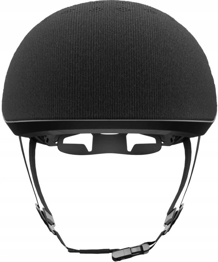 Poc, Myelin, kask rowerowy, czarny, rozmiar M