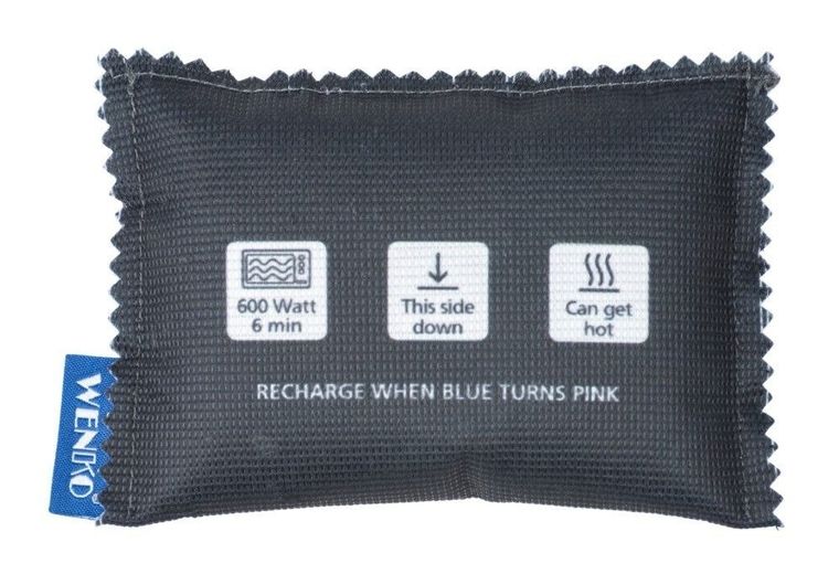 Pochłaniacz wilgoci do samochodu, 2-120 g