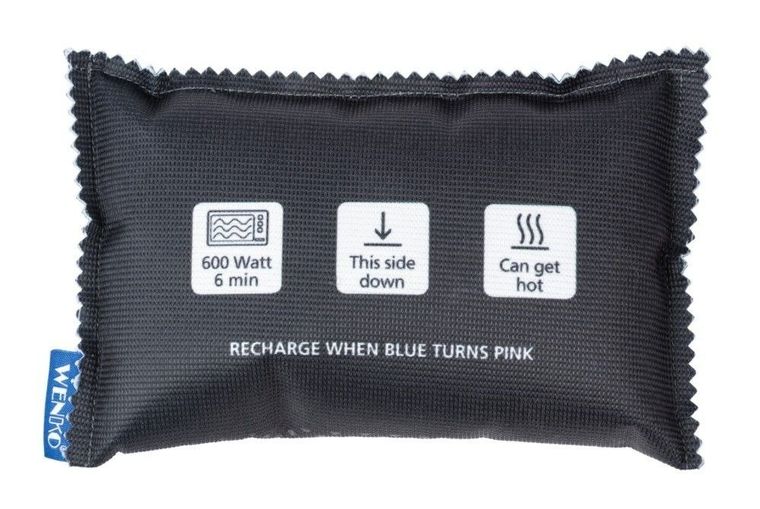 Pochłaniacz wilgoci do samochodu, 350 g