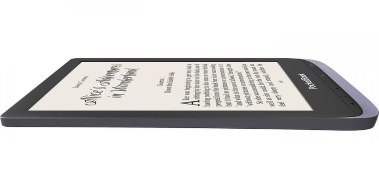 Pocketbook, czytnik e-book, PB 632, Touch HD 3, PB632-J-WW, 6"