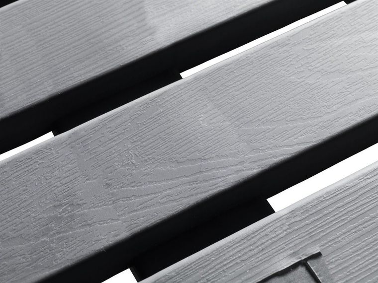 Podkładka antypoślizgowa do wanny lub brodzika, kwadratowa, 55-55 cm