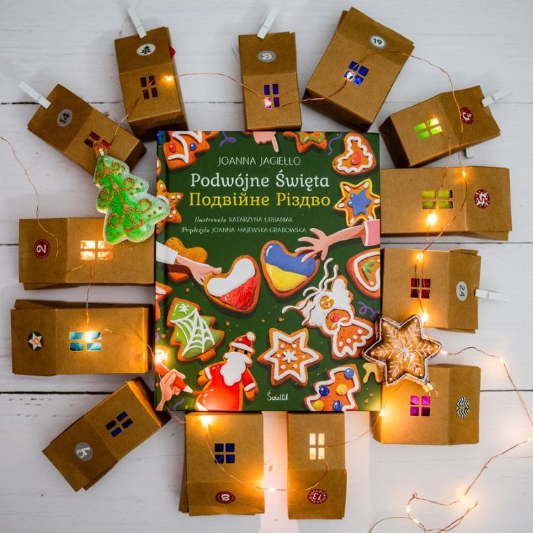 Podwójne Święta (wersja polsko-ukraińska)