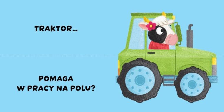 Pojazdy. Czy to pasuje?