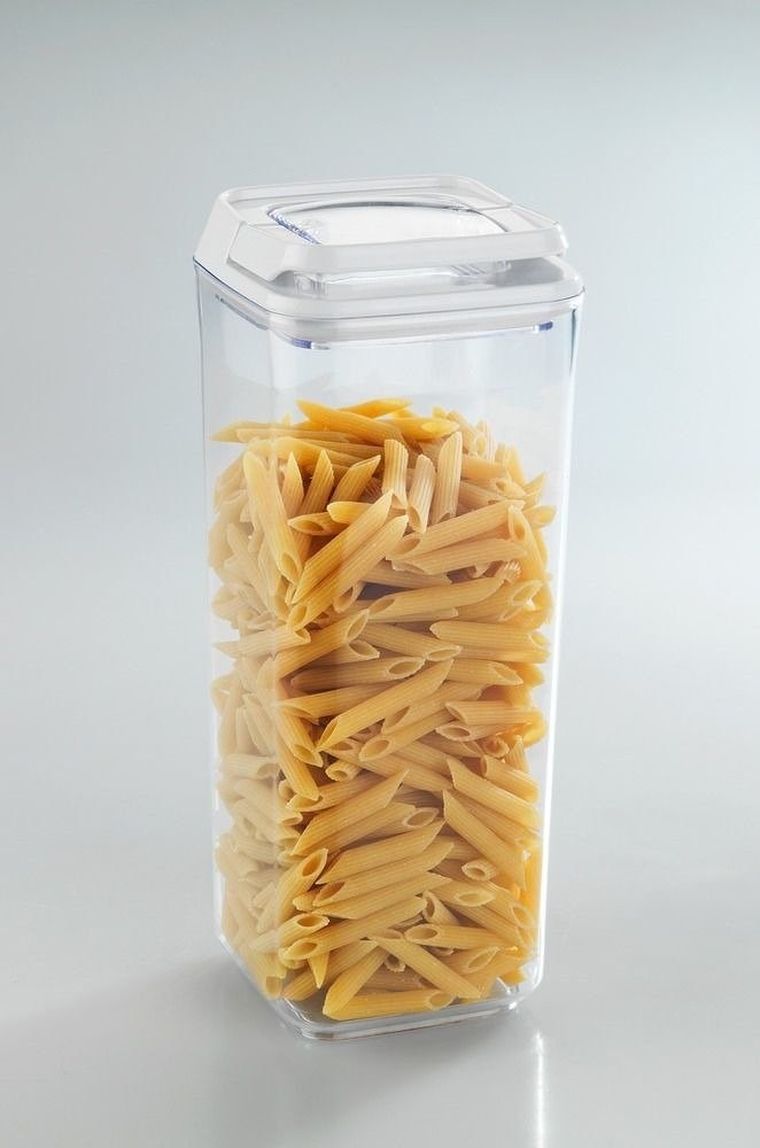 Pojemnik do przechowywania żywności, próżniowy, Turin, 1,7l