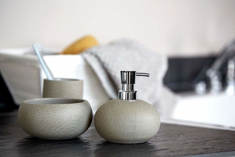 Pojemnik na akcesoria kosmetyczne, Joy