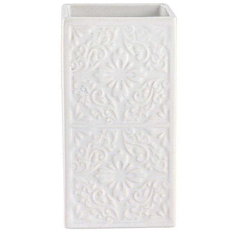 Pojemnik na szczoteczki do zębów, Cordoba white