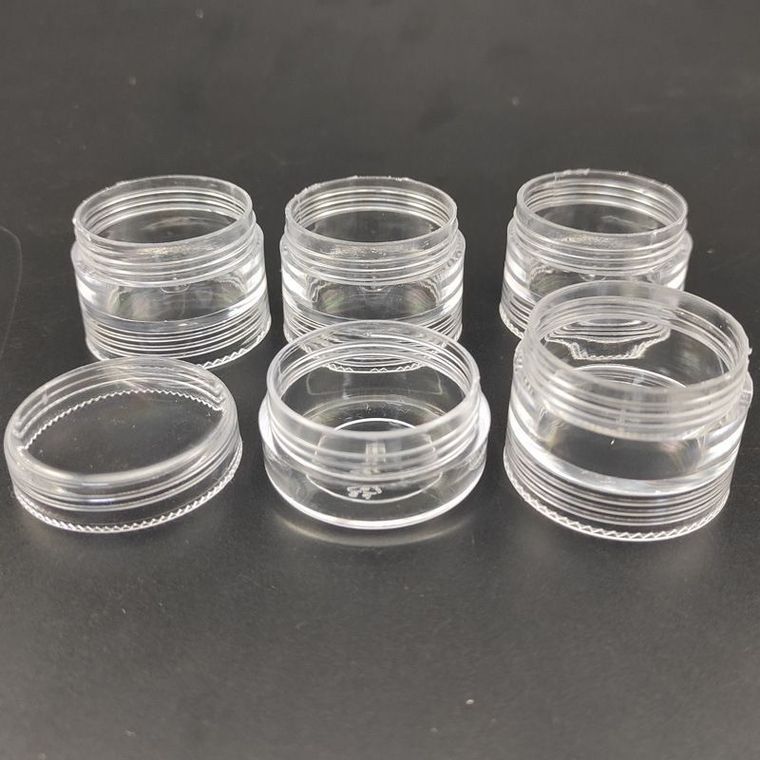 Pojemniki do przechowywania, 5 szt.