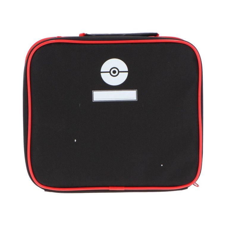 Pokemon, torba na lunch