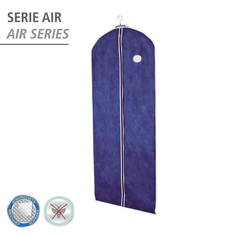 Pokrowiec na garnitur, air, 150-60 cm