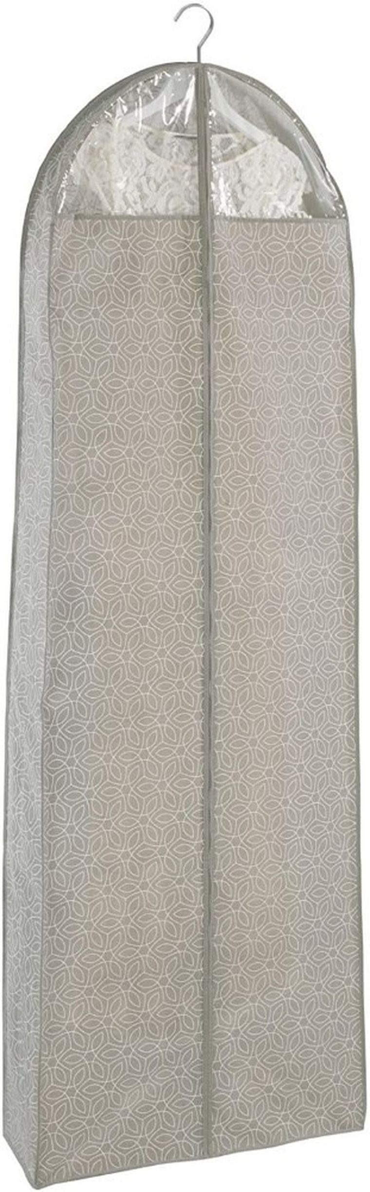 Pokrowiec na ubrania Balance, 180-60 cm