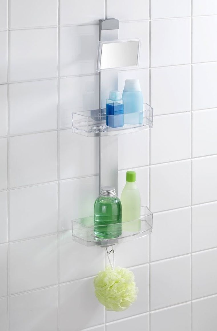 Półka łazienkowa, Caddy Premium