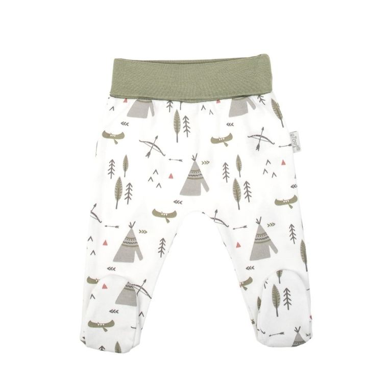 Półśpiochy chłopięce, białe, Nicol