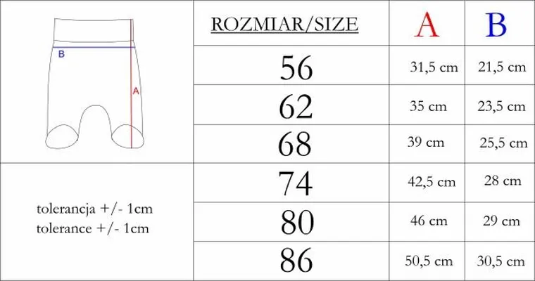 Półśpiochy chłopięce, białe, Nicol