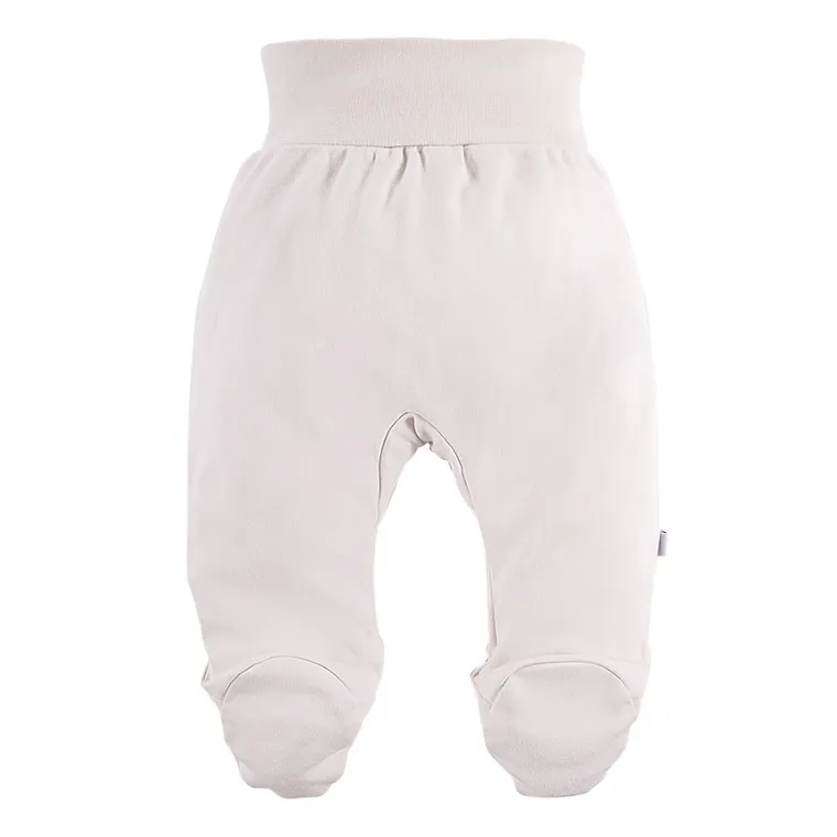 Półśpiochy chłopięce, ecru, Eevi