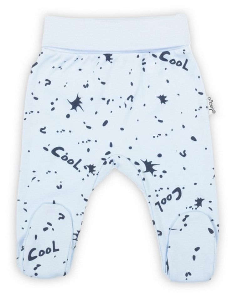 Półśpiochy chłopięce, jasnoniebieskie, Nicol