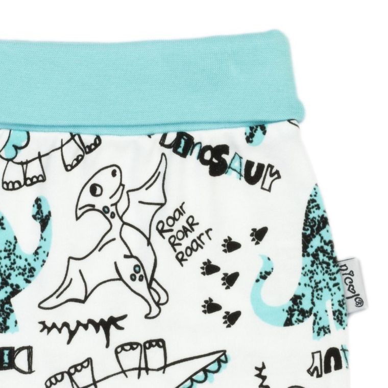 Półśpiochy chłopięce, mix, Nicol