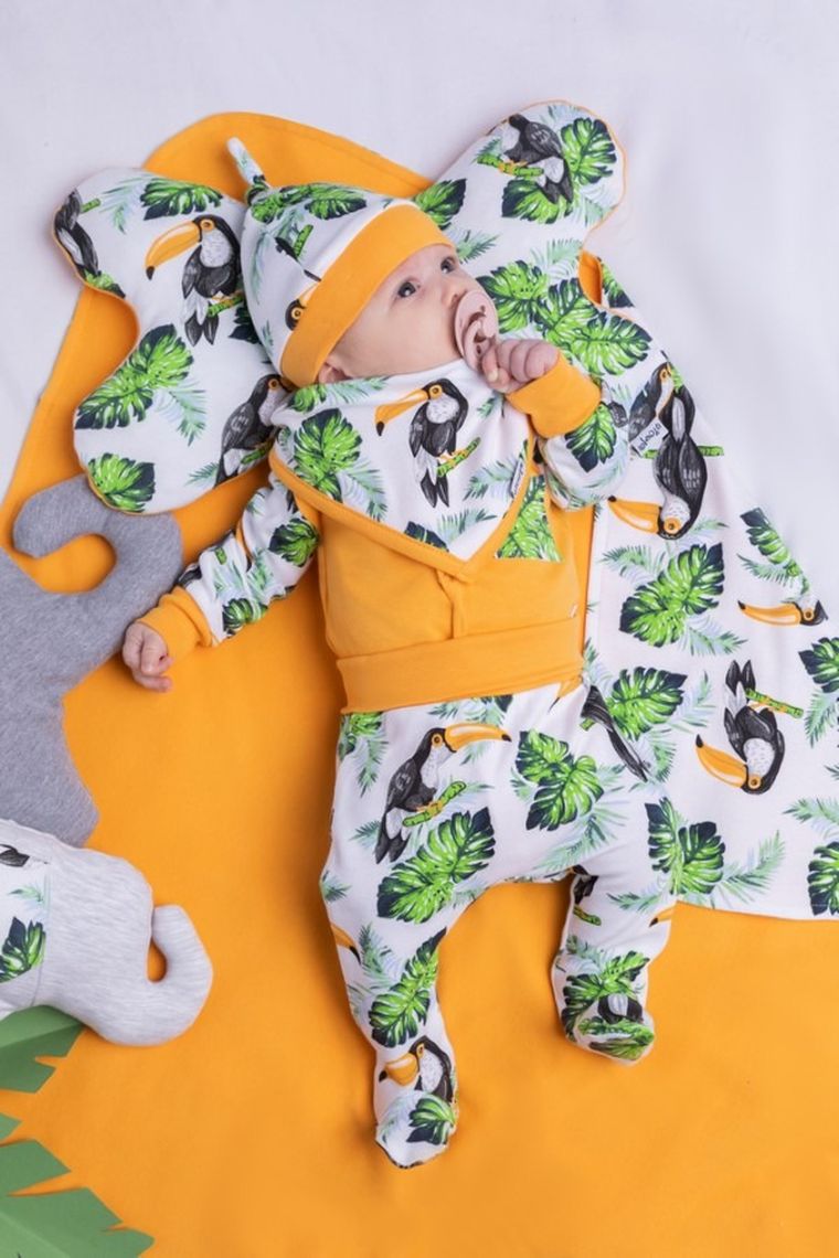 Półśpiochy chłopięce, mix, Nicol