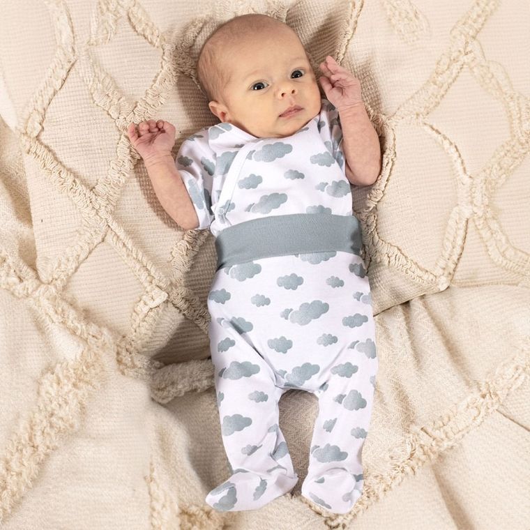 Półśpiochy chłopięce, mix, Nicol