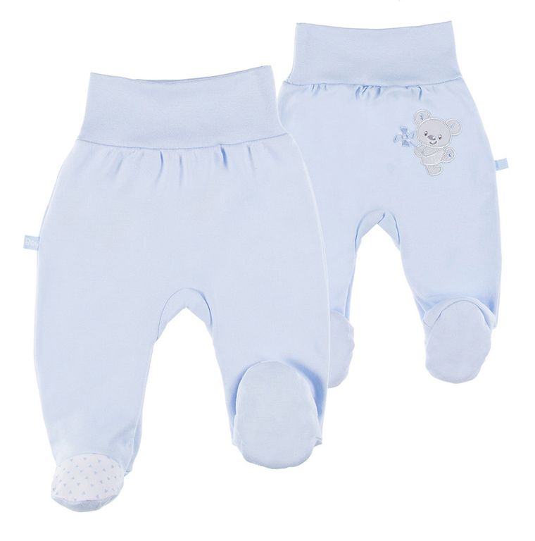 Półśpiochy chłopięce, niebieskie, Eevi