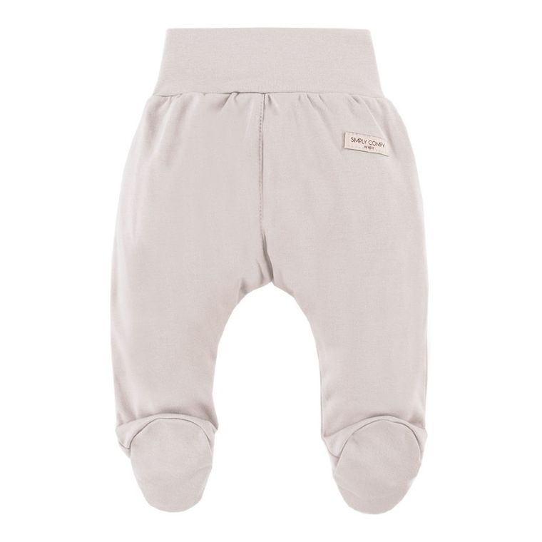 Półśpiochy dziecięce, beżowe, Eevi