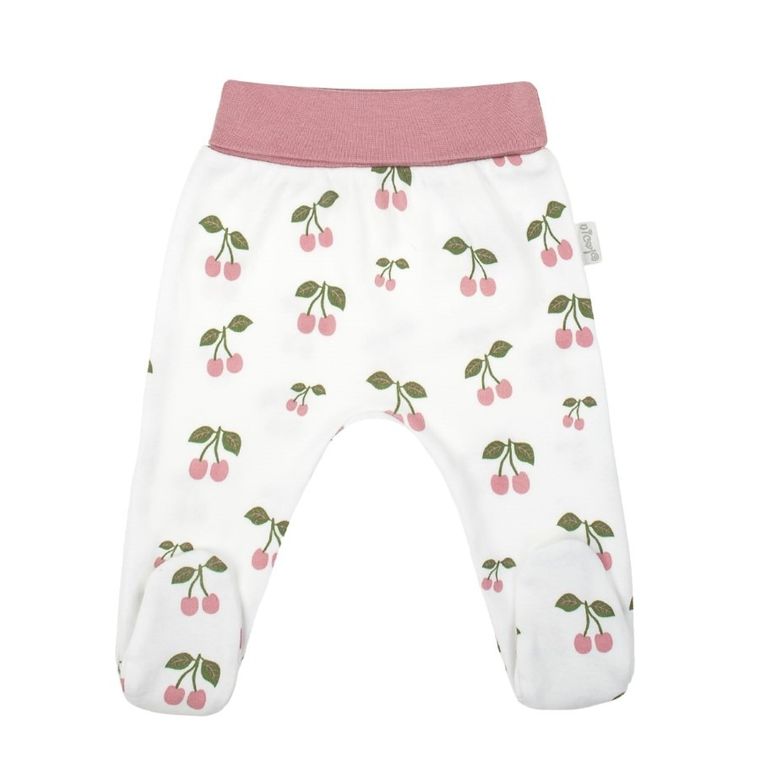 Półśpiochy dziewczęce, białe, Nicol