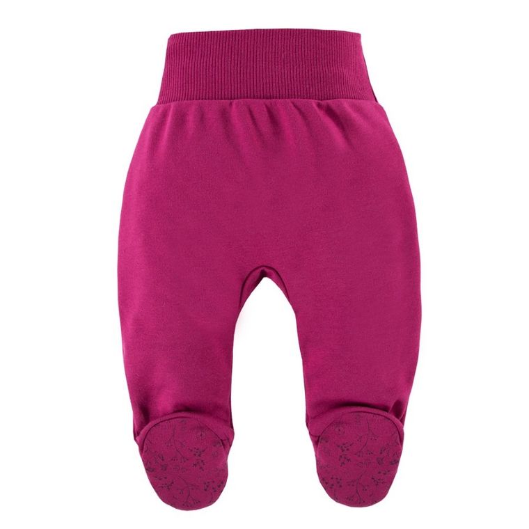 Półśpiochy dziewczęce, bordowe, Bloom, Eevi