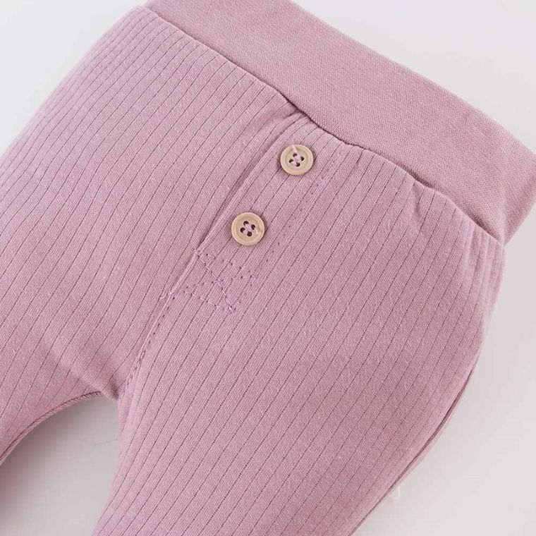 Półśpiochy dziewczęce, fioletowe, Eevi