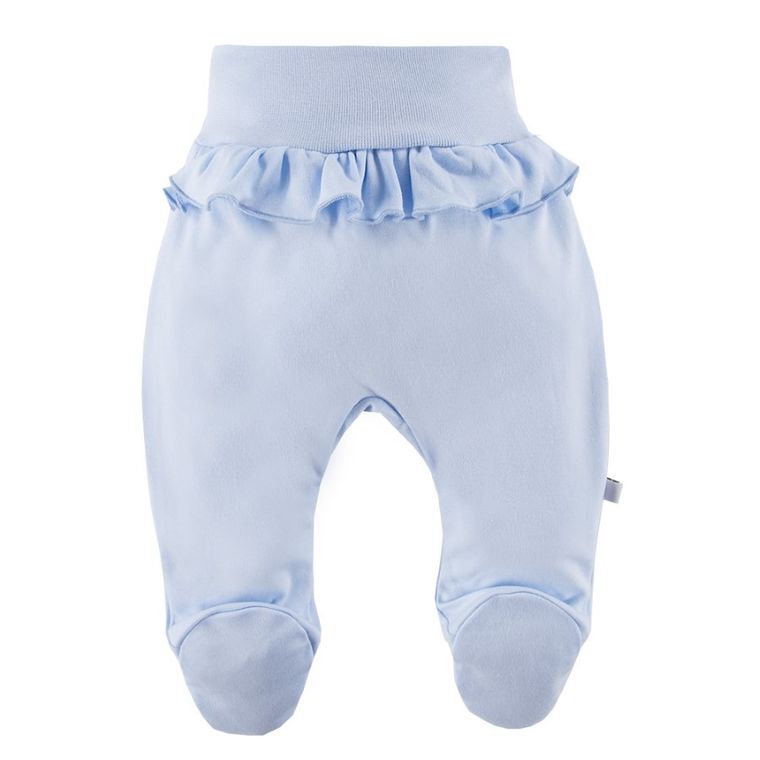 Półśpiochy dziewczęce, niebieskie, Eevi