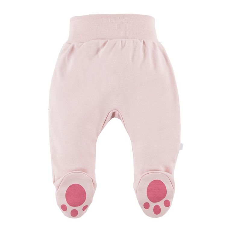 Półśpiochy dziewczęce, różowe, Big Bear, Eevi