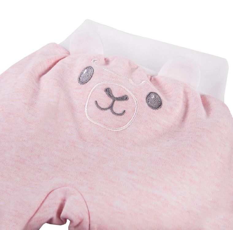 Półśpiochy dziewczęce, różowe, Eevi