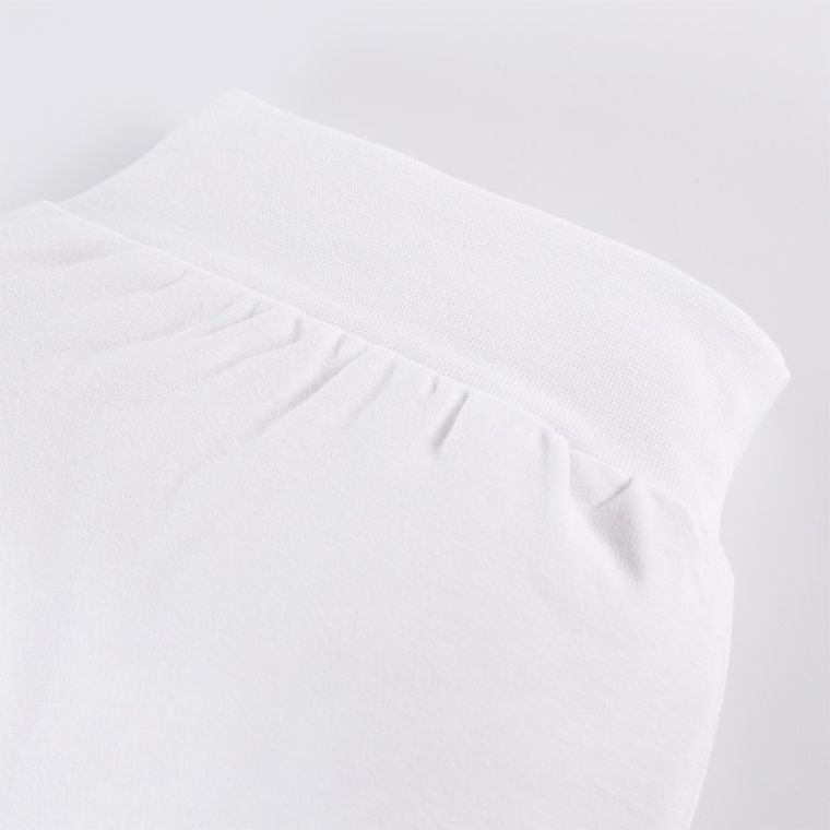 Półśpiochy niemowlęce, białe, Eevi