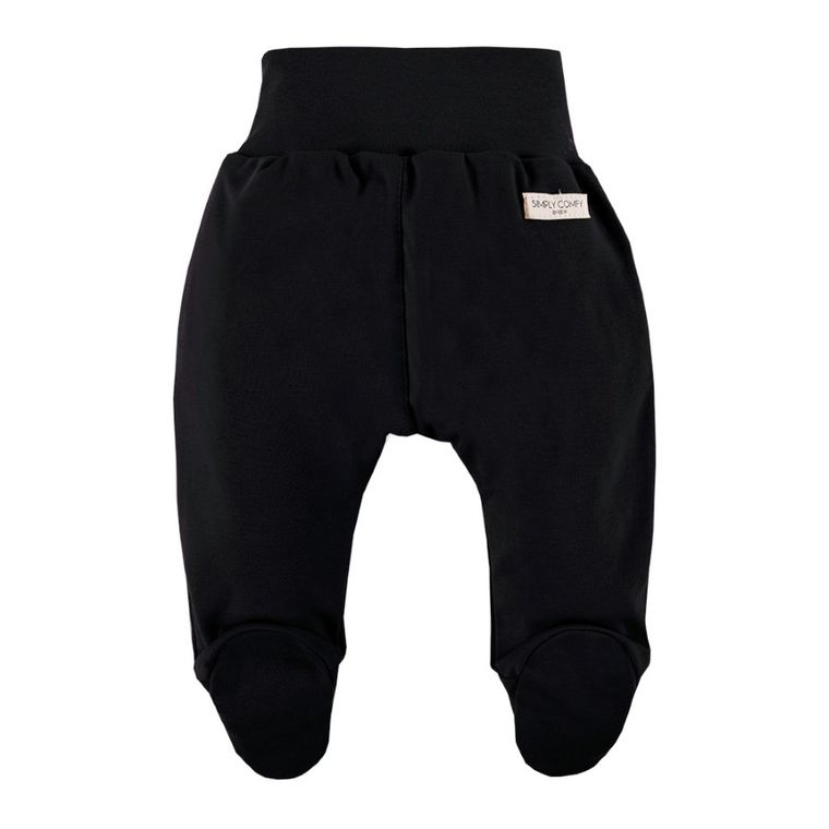 Półśpiochy niemowlęce, czarne, Eevi