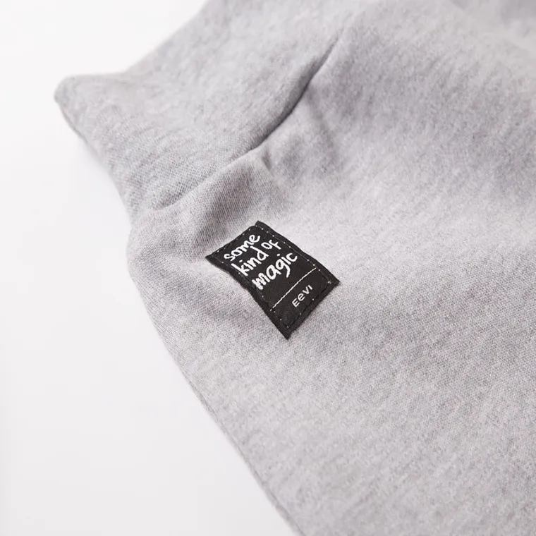 Półśpiochy niemowlęce, jasnoszare, Eevi